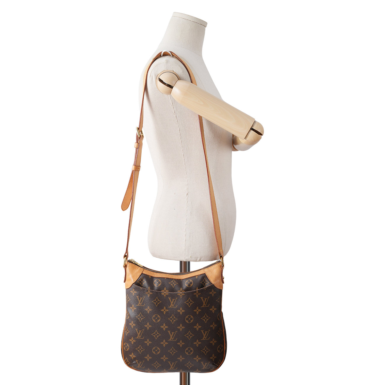 LOUIS VUITTON(USED)루이비통 모노그램 오데온 PM